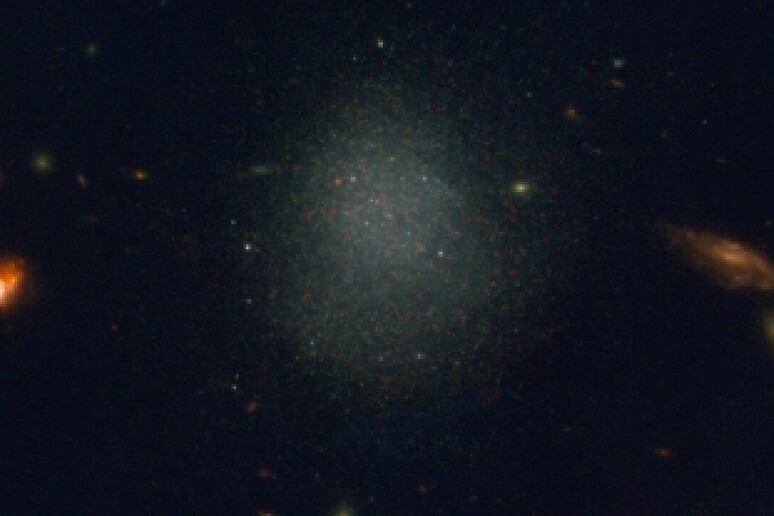 galassia Pearlsdg
