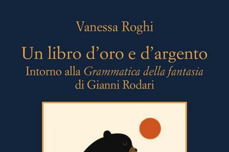 Un libro ricorda la Grammatica della fantasia di Rodari - Libri - Altre  Proposte 