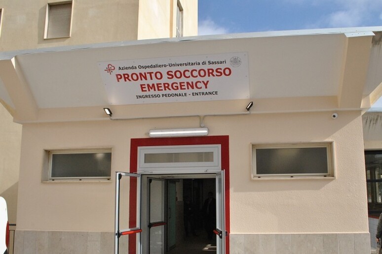 31830e9841a2684f3101eb2456e1b1fc Quasi 200 operatori sanitari aggrediti in un anno in Sardegna