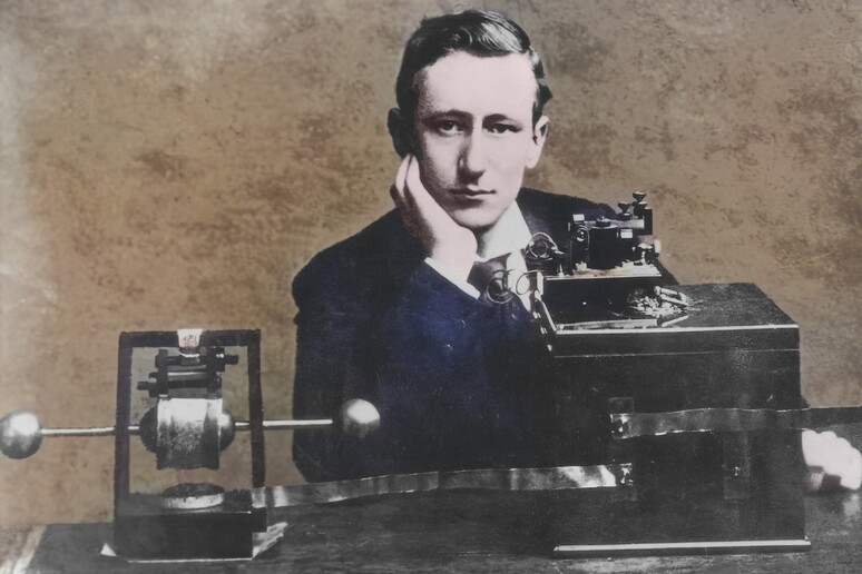 Guglielmo Marconi, i 150 anni dello scienziato imprenditore