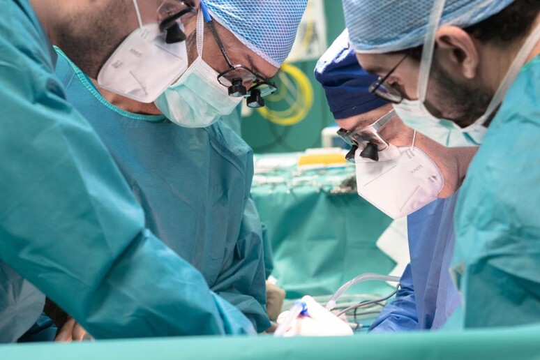 In Italia 8mila pazienti in lista di attesa per un trapianto. Oggi la Giornata nazionale della donazione d’organi