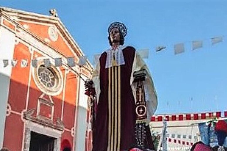 503b1c18260ace5e577b79d1eeb28af1 La Sardegna festeggia il suo Patrono, Sant'Antioco Martire