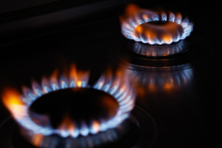 Il gas apre in rialzo a 27,02 euro al MWh al Ttf di Amsterdam