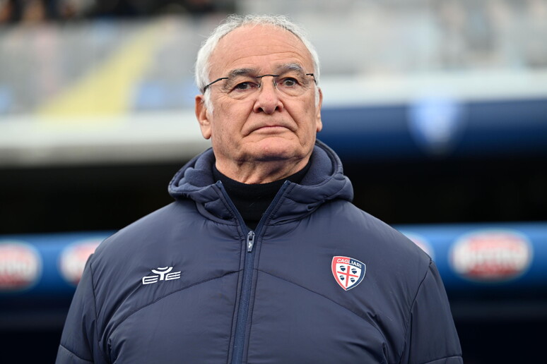 8c980310605ed59ad78fba35985e89cc Calcio: Ranieri avverte, 'con la Salernitana gara insidiosa'