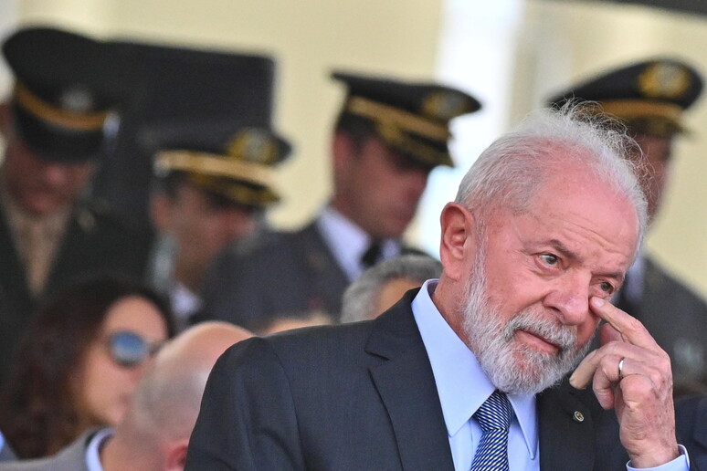 Lula contro il Nicaragua per le persecuzioni alla chiesa