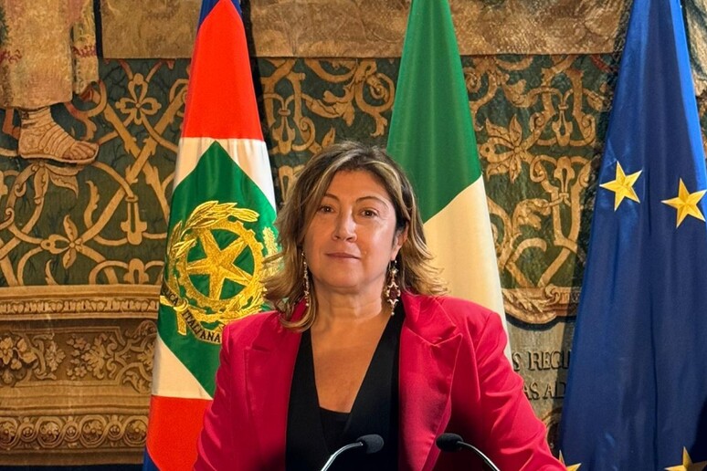 48754f82ed84d5786663fd6a631f3ee6 Boldetti nuova segretaria ministero Cultura in Sardegna