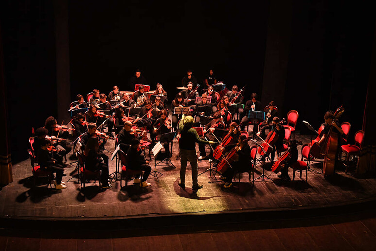San Carlo, il 3 giugno 'concertone' delle orchestre giovanili