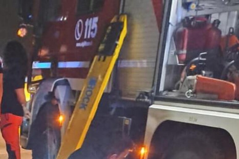 Scontro tra auto, tre giovani morti nel Casertano