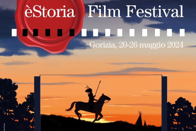Da domani èStoria Film Festival a Gorizia