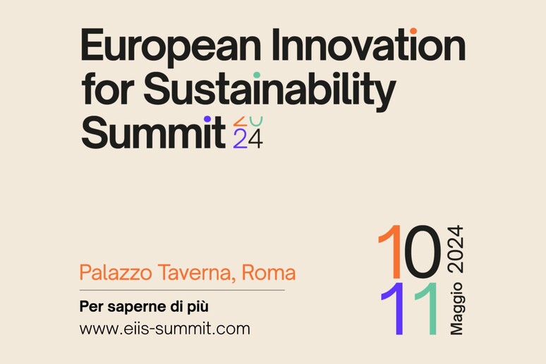 A Roma il Summit di EIIS, i leader globali per la sostenibilità - RIPRODUZIONE RISERVATA