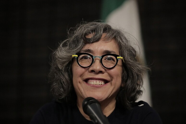 Il Pulitzer per il memoir alla messicana Cristina Rivera