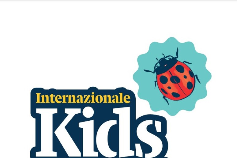 A Reggio Emilia scatta il festival 'Internazionale Kids'