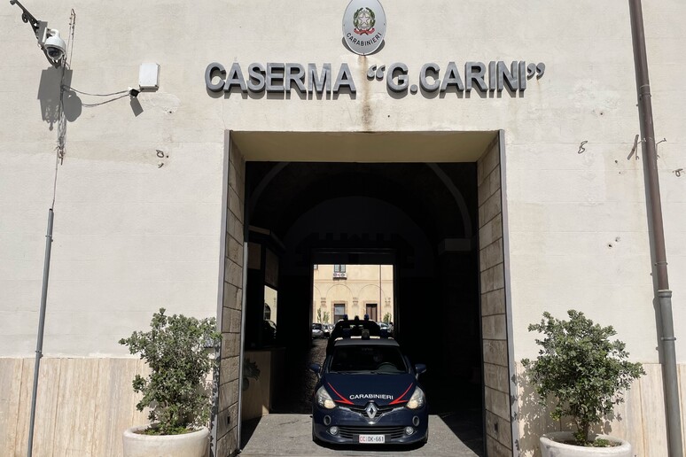 Mafia: confiscati beni per un milione di euro a Palermo