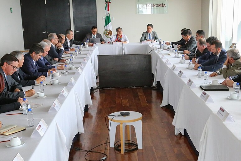 Messico: creato un comitato per la revisione dell'Usmca