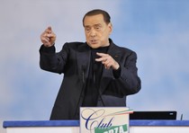 Berlusconi: 'In Italia ci sono stati 4 golpe'