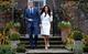 Prince Harry and Meghan Markle engagement in Kensington Palace