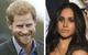 Clarence House announces engagement of Prince Harry and Meghan Markle