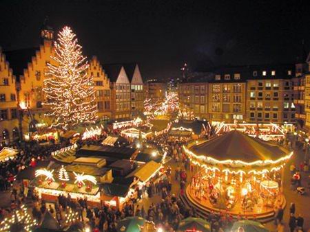 Tradizioni Di Natale.Natale In Europa Riti E Tradizioni In Viaggio Ansa It
