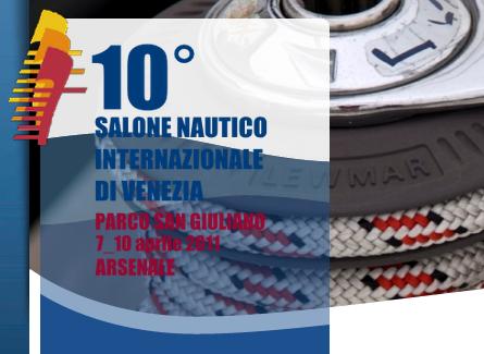 Salone nautico internazionale di Venezia